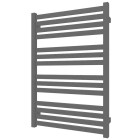 Terma Marlin grzejnik 780x530 mm zasilanie C.O. metalic gray