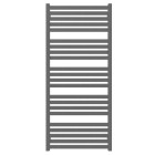 Terma Marlin grzejnik 1185x530 mm zasilanie C.O. metalic grey