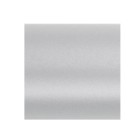 Terma Dexter grzejnik 860x500 mm zasilanie C.O. silver mat