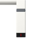 Terma ONE K30x30 grzałka biała z kablem 400W