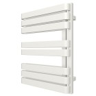 Terma Warp S grzejnik 655x500 mm zasilanie C.O. biały