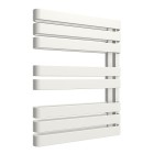 Terma Warp S grzejnik 655x500 mm zasilanie C.O. biały