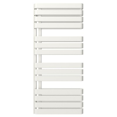 Terma Warp S grzejnik 1110x500 mm zasilanie C.O. biały