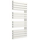 Terma Warp S grzejnik 1110x500 mm zasilanie C.O. biały