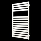 Terma Lukka grzejnik 940x500 mm zasilanie C.O. biały Z8