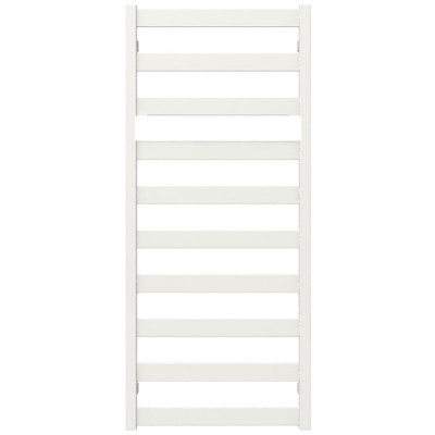 Terma Vivo grzejnik łazienkowy 115x50 cm biały WGVOV115050K916SX