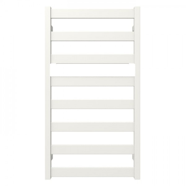 Terma Vivo grzejnik 910x500 mm zasilanie C.O. biały SX