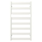 Terma Vivo grzejnik 910x500 mm zasilanie C.O. biały SX