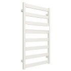 Terma Vivo grzejnik 910x500 mm zasilanie C.O. biały SX