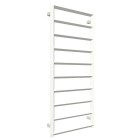 Terma Diamond grzejnik 1120x500 mm zasilanie C.O. biały