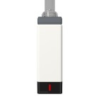 Terma ONE K30x30 grzałka biała z kablem 600W