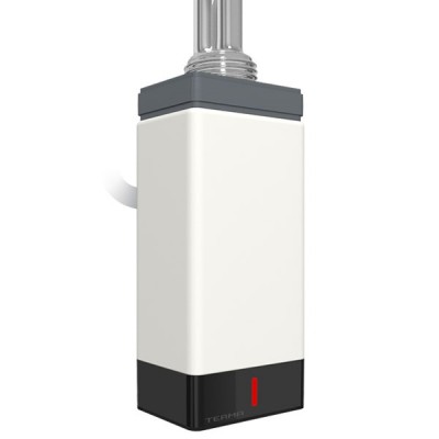 Terma ONE K30x40 grzałka biały z kablem 600W