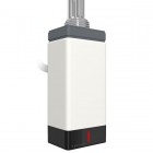 Terma ONE K30x40 grzałka biały z kablem 800W