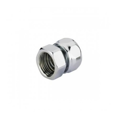 Terma adapter na stal 24x19 chrom