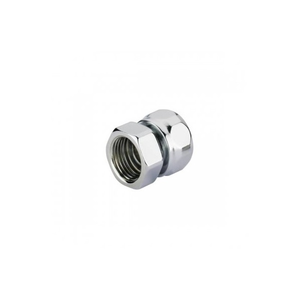 Terma adapter na stal 24x19 chrom