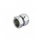 Terma adapter na stal 24x19 chrom
