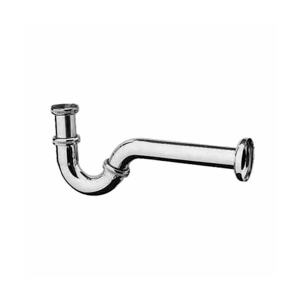 Hansgrohe U-syfon bidetowy