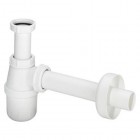 Viega syfon umywalkowy butelkowy