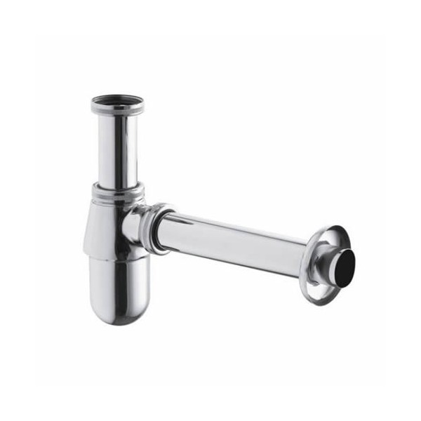 Kludi syfon butelkowy G 1 1/4x32