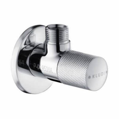 Kludi zawór kątowy DN 15