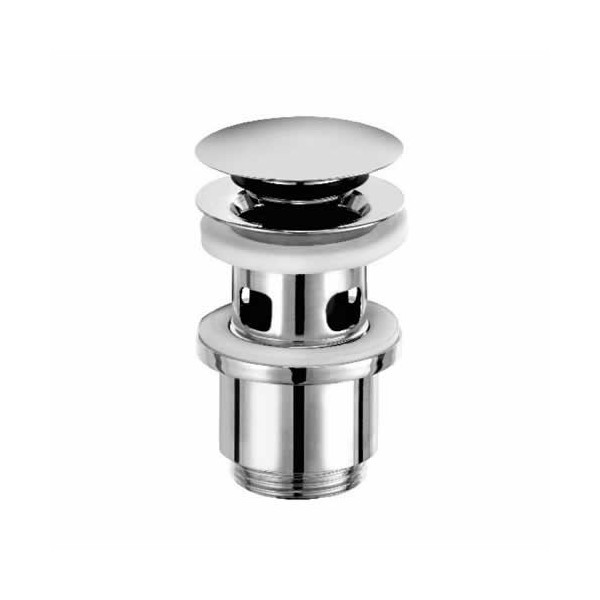 Kludi korek umywalkowy Up&Down