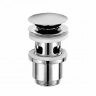 Kludi korek umywalkowy Up&Down