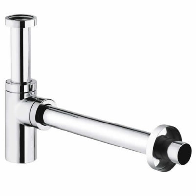 Kludi syfon butelkowy G 1 1/4