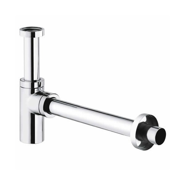 Kludi syfon butelkowy G 1 1/4