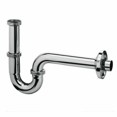 Kludi Ideal syfon rurowy