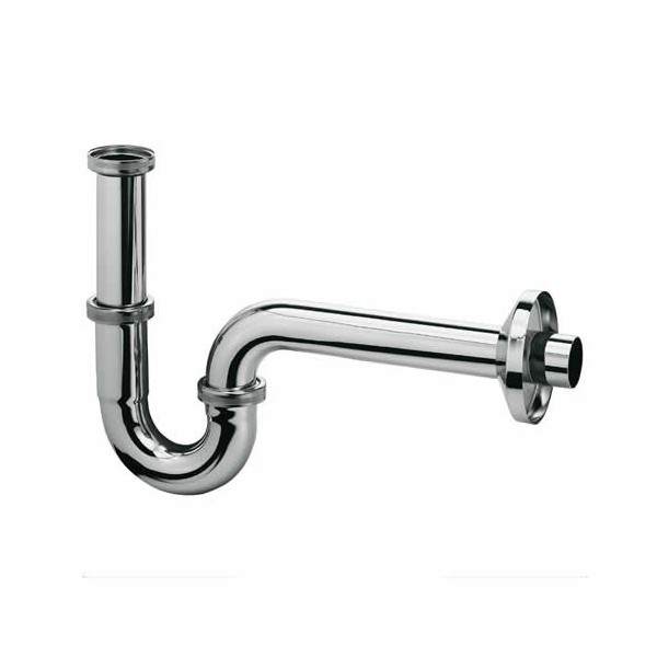 Kludi Ideal syfon rurowy