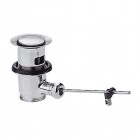 Hansgrohe komplet odpływowy G 1 1/4