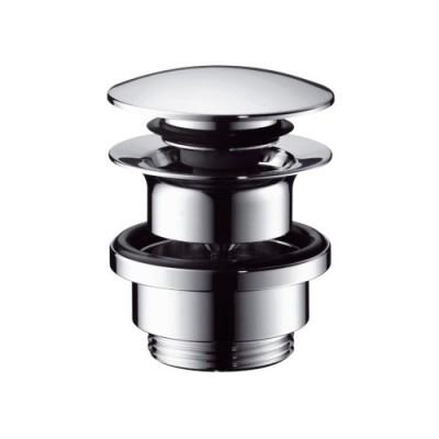 Hansgrohe komplet odpływowy Push Open 50100000