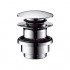 Hansgrohe komplet odpływowy Push Open 50100000