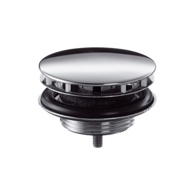 Hansgrohe umywalkowy zawór odpływowy