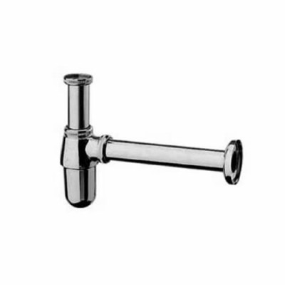 Hansgrohe syfon butelkowy średnica 65 mm