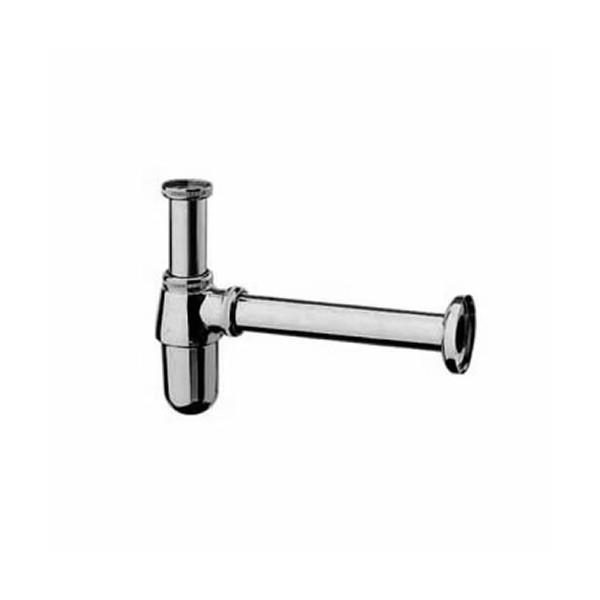Hansgrohe syfon butelkowy średnica 65 mm