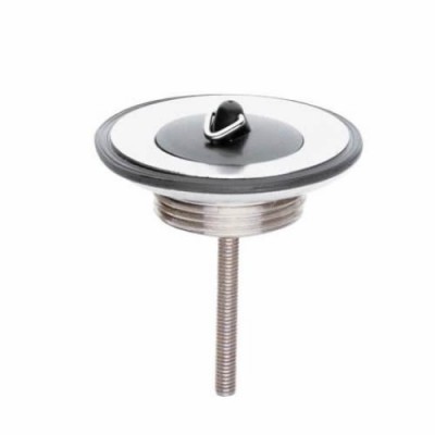 Kludi zawór spustowy uniwersalny gwint mosiądz