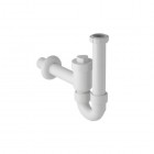 Geberit odcinający umywalkowy zestaw odpływowy