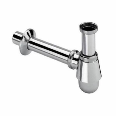 Viega syfon bidetowy mosiądz