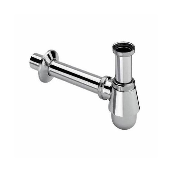 Viega syfon bidetowy mosiądz