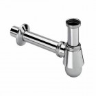 Viega syfon bidetowy mosiądz