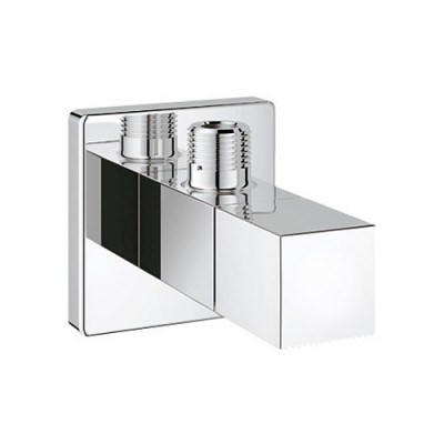 Grohe Eurocube zawór kątowy
