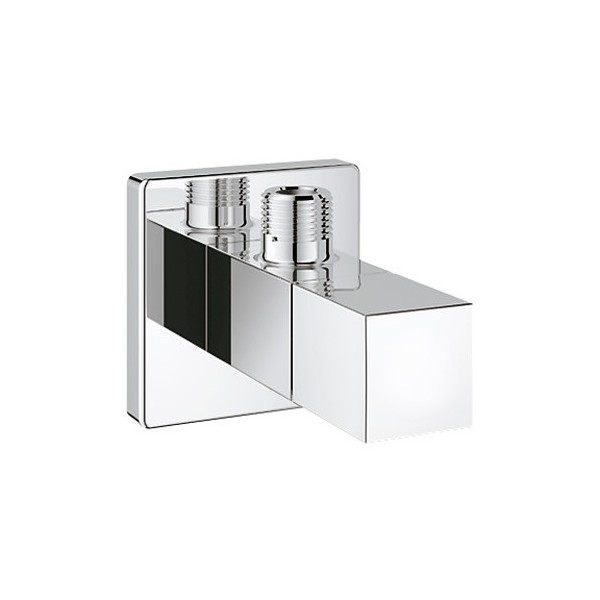 Grohe Eurocube zawór kątowy