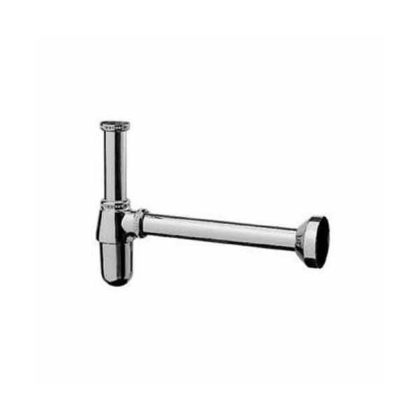 Hansgrohe syfon butelkowy średnica 70 mm