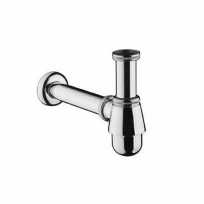 Hansgrohe syfon butelkowy bidetowy