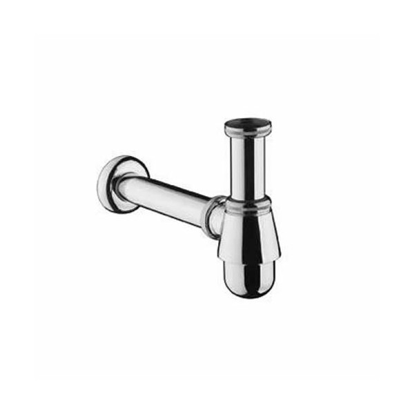 Hansgrohe syfon butelkowy bidetowy