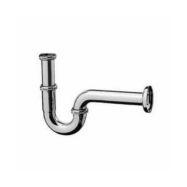 Hansgrohe U-syfon średnica 64 mm