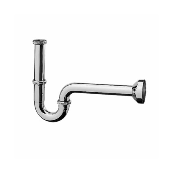 Hansgrohe U-syfon średnica 70 mm