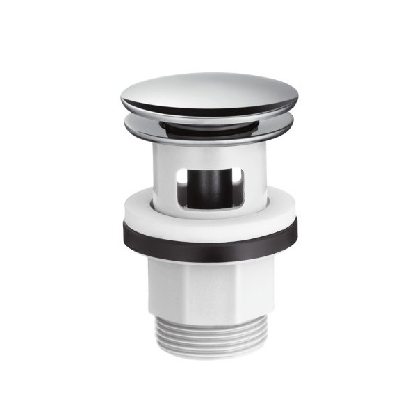 Hansgrohe komplet odpływowy Push Open 50105000