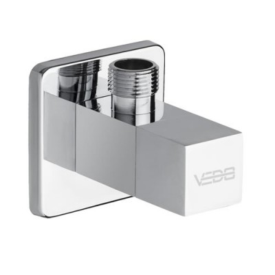 Vedo zaworek pod baterię 1/2 x 3/8 kwadratowy